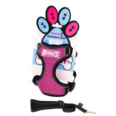 قلاده سگ مدل هارنس تنی پنی قابل شستشو با قیمت مناسب