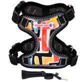 قلاده تنی سگ با استایل جذاب و شیک مناسب سگ نژاد بولداگ