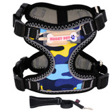 قلاده هارنس سگ مدل چیکو با ضمانت تعویض