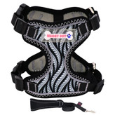 قلاده هارنس سگ مدل چیکو برای سگ با اصالت