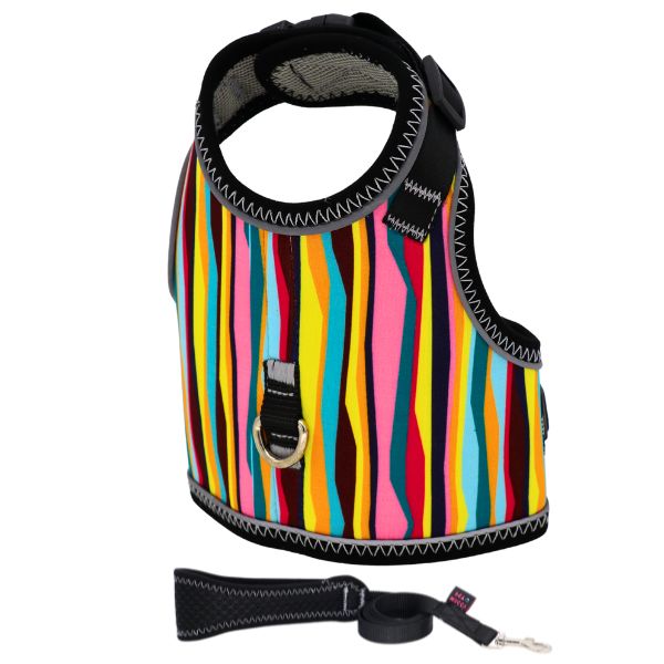 قلاده تنی شبرنگ