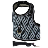 خرید قلاده هارنس با لیش