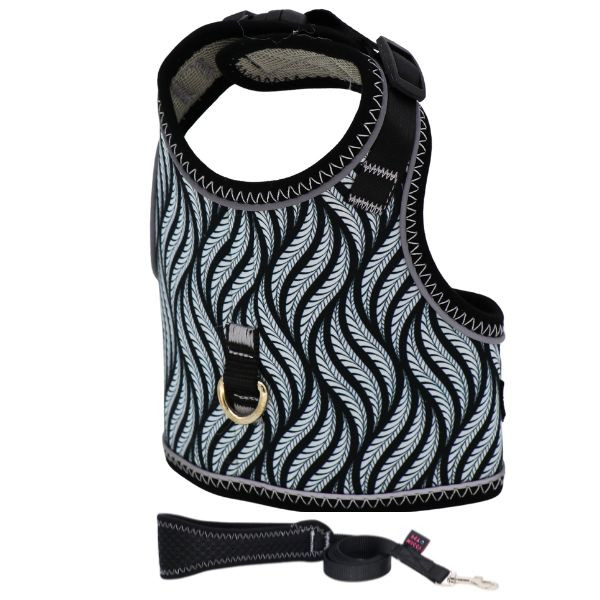 خرید قلاده هارنس با لیش