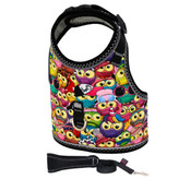 خرید قلاده تنی با لیش