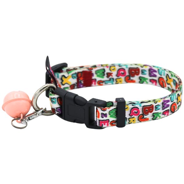 خرید قلاده سگ مدل گردنی فانتزی