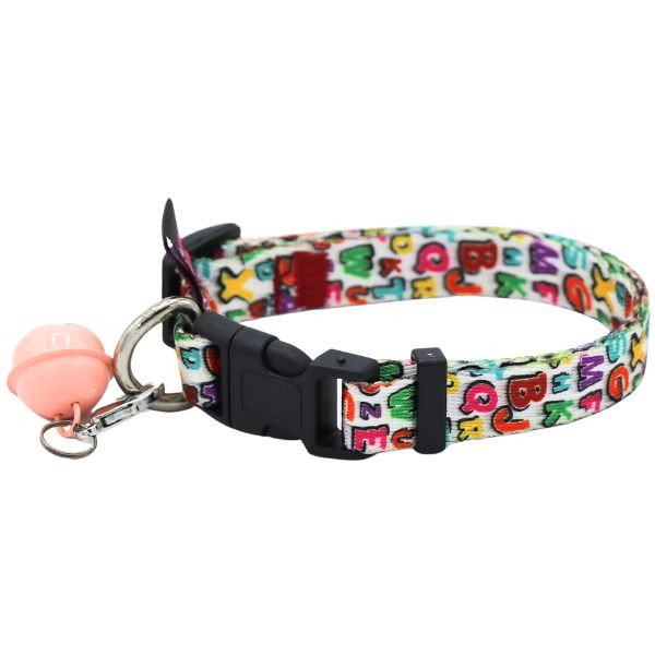 خرید قلاده سگ مدل گردنی فانتزی