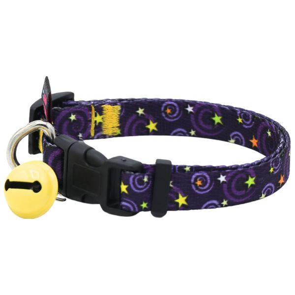 خرید قلاده سگ مدل گردنی فانتزی