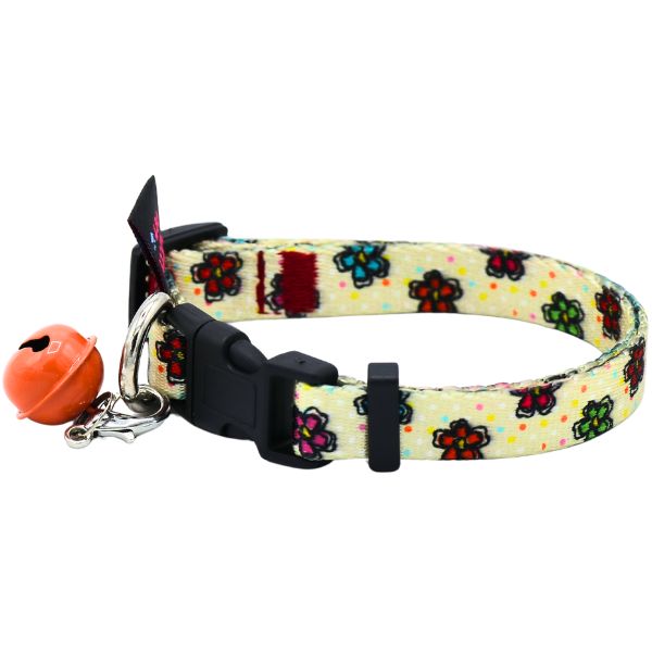 خرید قلاده گردنی سگ مگی پت