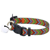 خرید قلاده گردنی سگ فانتزی مگی پت