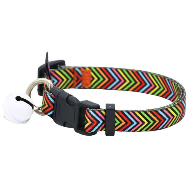 خرید قلاده گردنی سگ فانتزی مگی پت