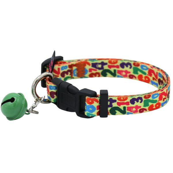 خرید قلاده گردنی سگ نژاد کوچک مگی پت