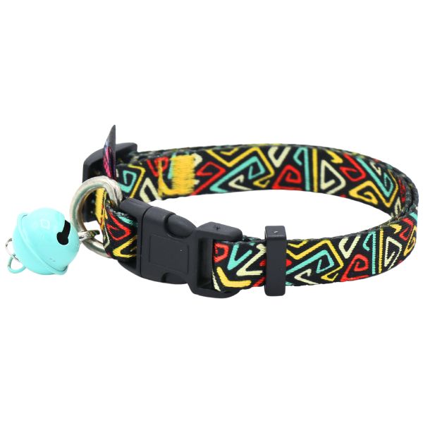 قلاده سگ مدل گردنی فانتزی