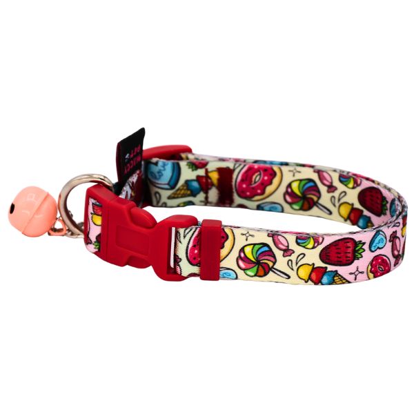 گردنی سگ زنگوله دار