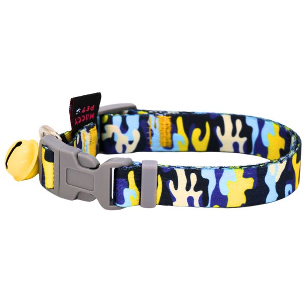 قلاده گردنی سگ مگی پت نژاد متوسط