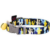 قلاده گردنی سگ مگی پت نژاد متوسط