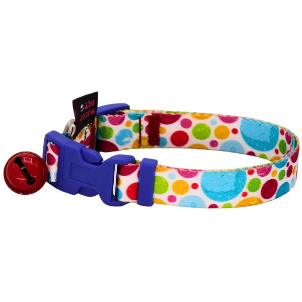 خرید قلاده گردنی سگ مگی پت نژاد متوسط