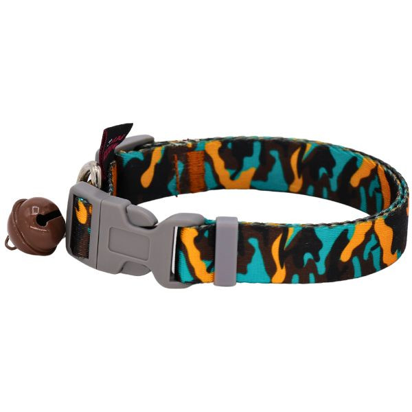 قلاده گردنی سگ نژاد متوسط