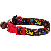 خرید قلاده گردنی سگ با طرح های متنوع