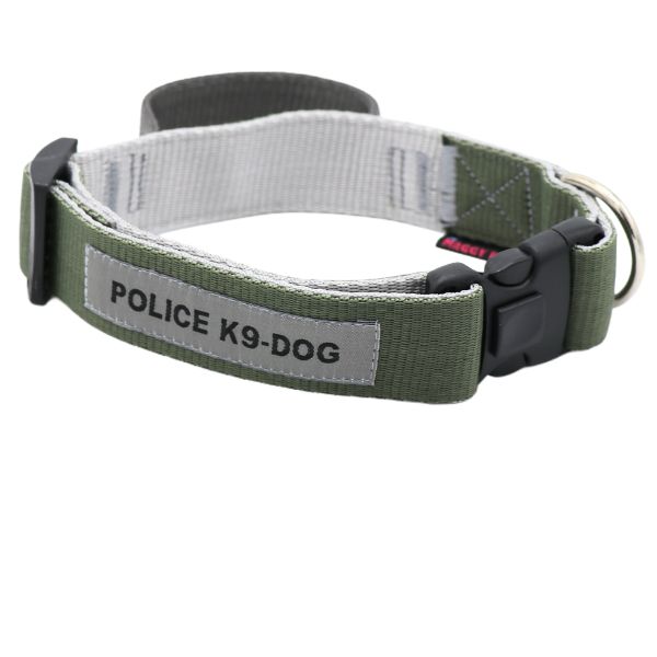 قلاه سگ ژرمن شپرد