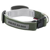 قلاه سگ ژرمن شپرد