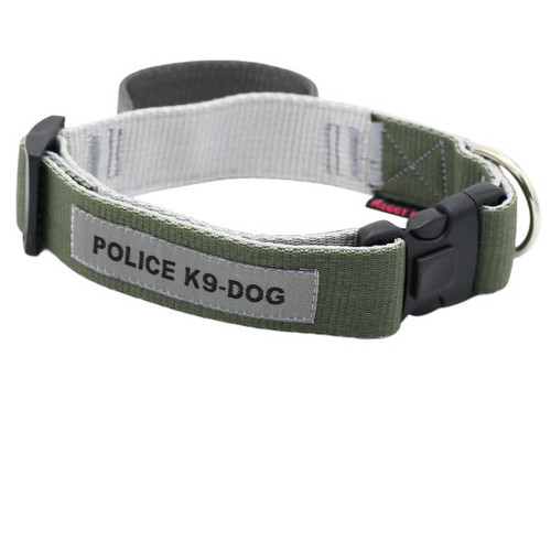 قلاه سگ ژرمن شپرد