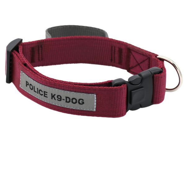 قلاده گردنی با قفل محکم