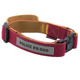 قلاده گردنی سگ ایمن و محکم