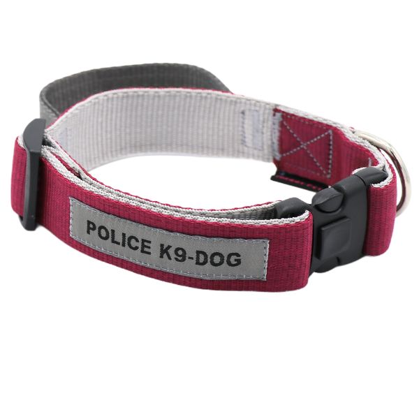 قلاده گردنی با رنگ های متنوع