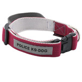 قلاده گردنی با رنگ های متنوع