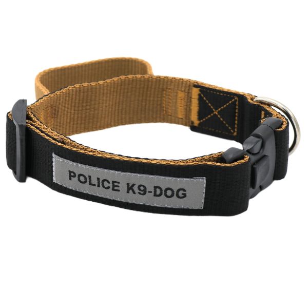 قلاده گردنی ضد حساسیت