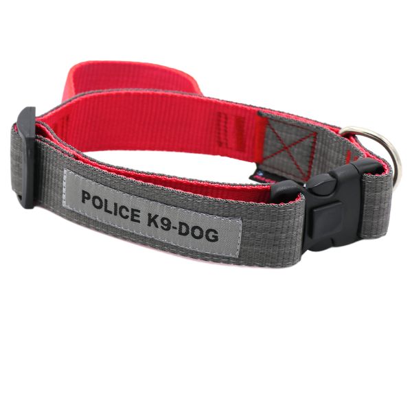 قیمت قلاده گردنی طرح پلیس