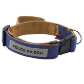 قلاده سگ روتوایلر