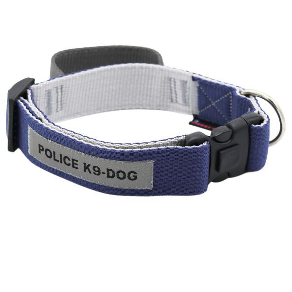 قلاده گردنی با جنس مرغوب و محکم