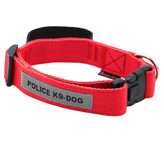 خرید قلاده گردنی نژاد بزرگ