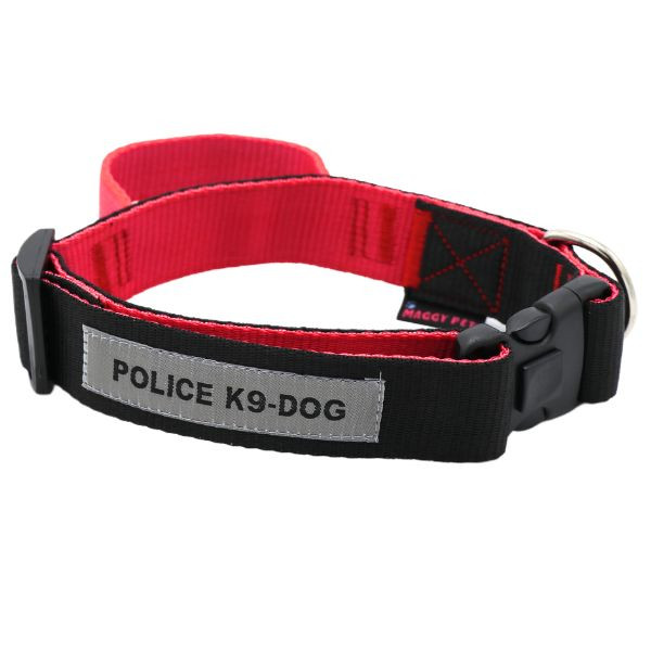 قلاده گردنی با استفاده آسان و راحت