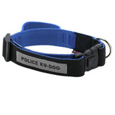 قلاده گردنی با استفاده آسان و راحت برای سگ های فعال