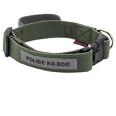 قلاده گردنی قابل تنظیم