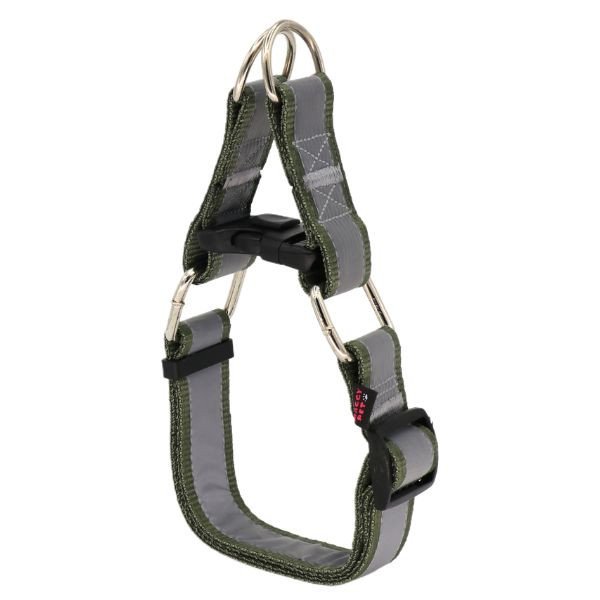 قلاده گردنی چارلی شبرنگ مگی پت