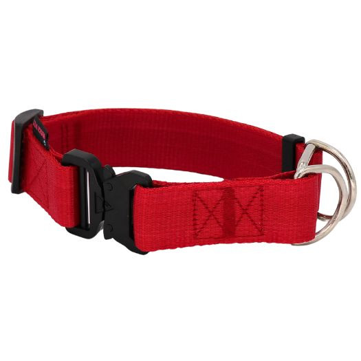 قلاده گردنی نژاد بزرگ