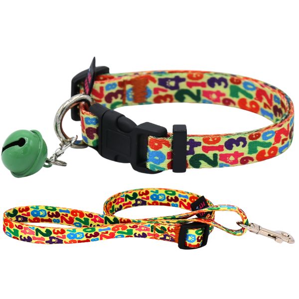 قیمت لید و قلاده گردنی فانتزی نژاد کوچک