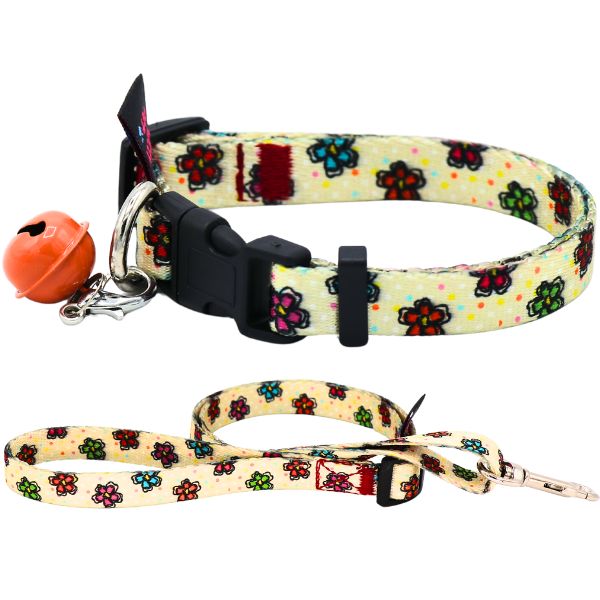 قیمت لیش و قلاده گردنی فانتزی نژاد کوچک