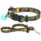 خرید آنلاین لیش و قلاده گردنی مگی پت نژاد کوچک