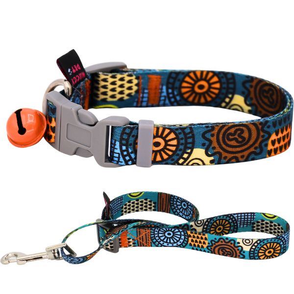 قلاده سگ محکم دو لایه