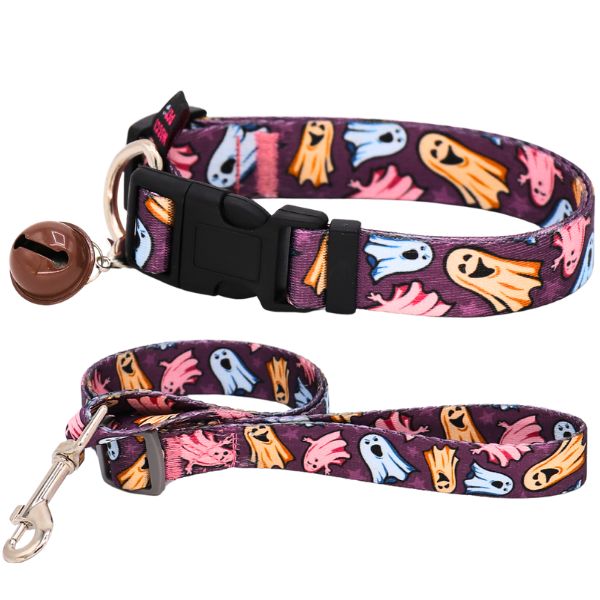 قلاده گردنی سگ سایز لارژ مگی پت