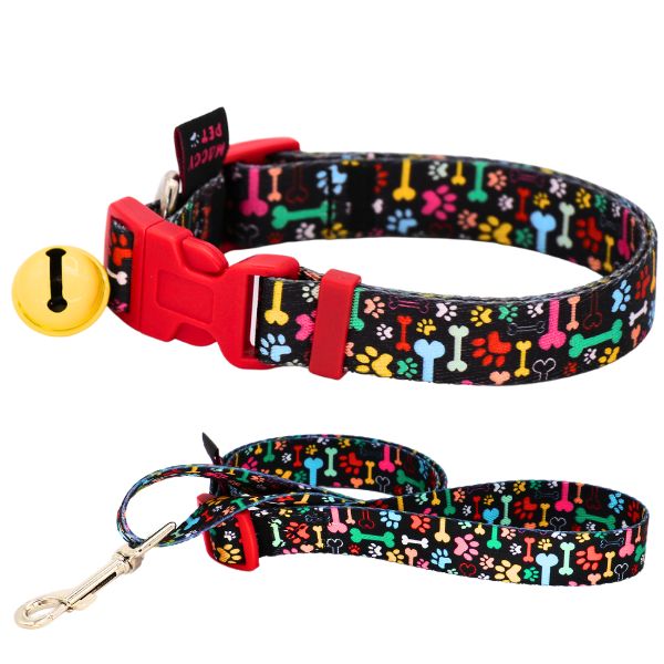 قلاده سگ جذاب