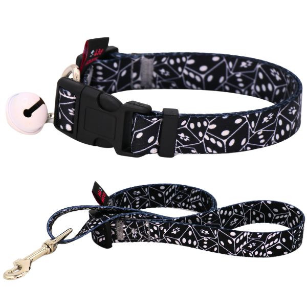 ست لید و قلاده گردنی فانتزی