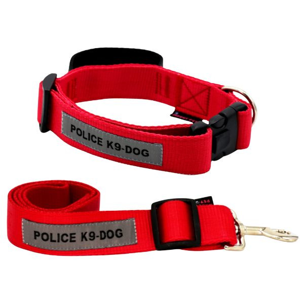 قلاده گردنی دو لایه برای استحکام بالا