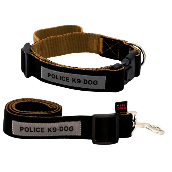 قلاده گردنی با قفل محکم قفل شو