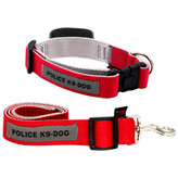 قلاده سگ برای سگ های فعال و پر انرژی