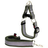 قیمت خرید لید و قلاده سگ مدل گردنی چارلی نژاد بزرگ مقاوم و محکم